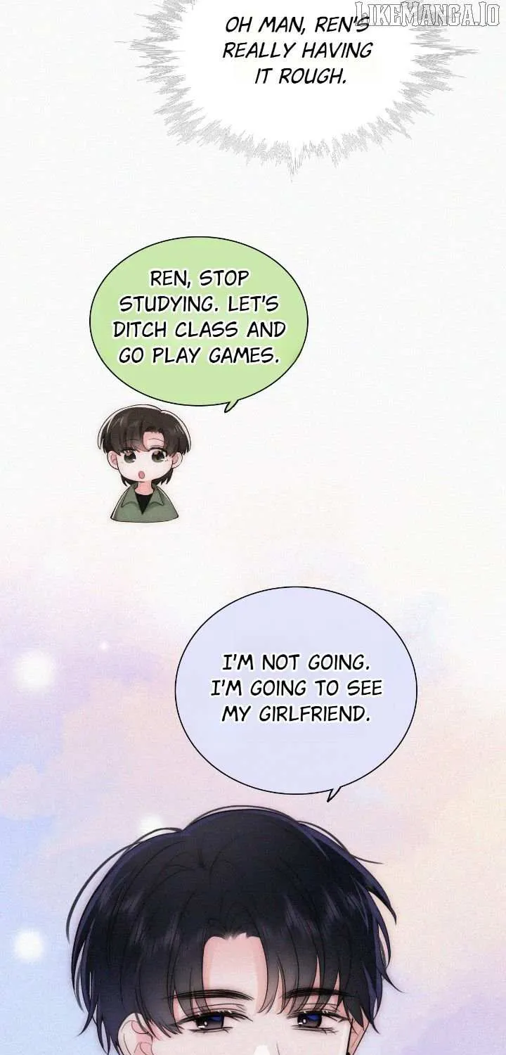 Only Love Chapter 108 page 39 - 
