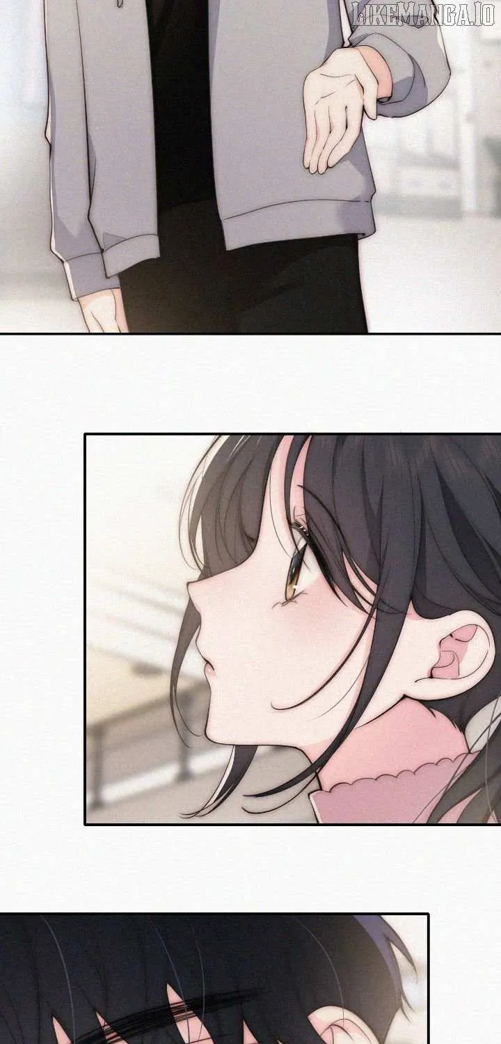 Only Love Chapter 108 page 5 - 