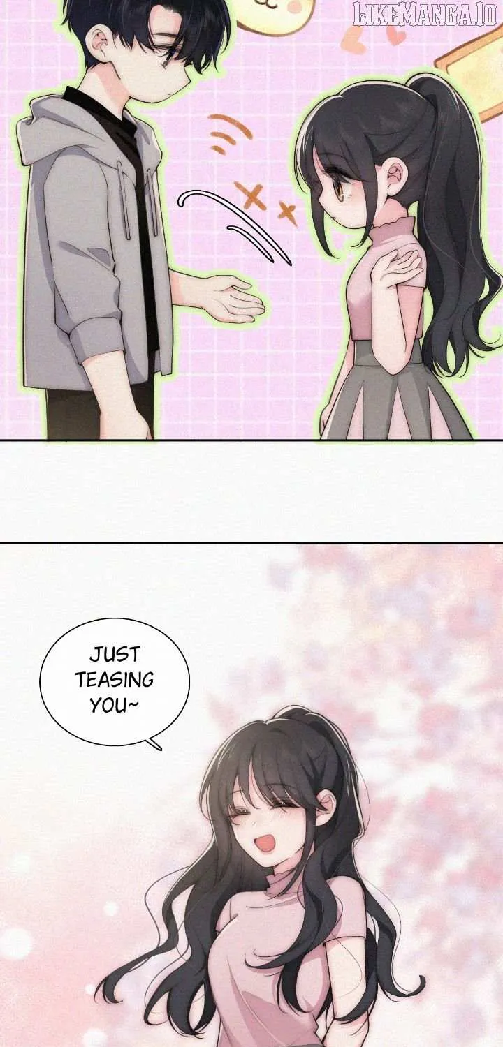Only Love Chapter 108 page 9 - 