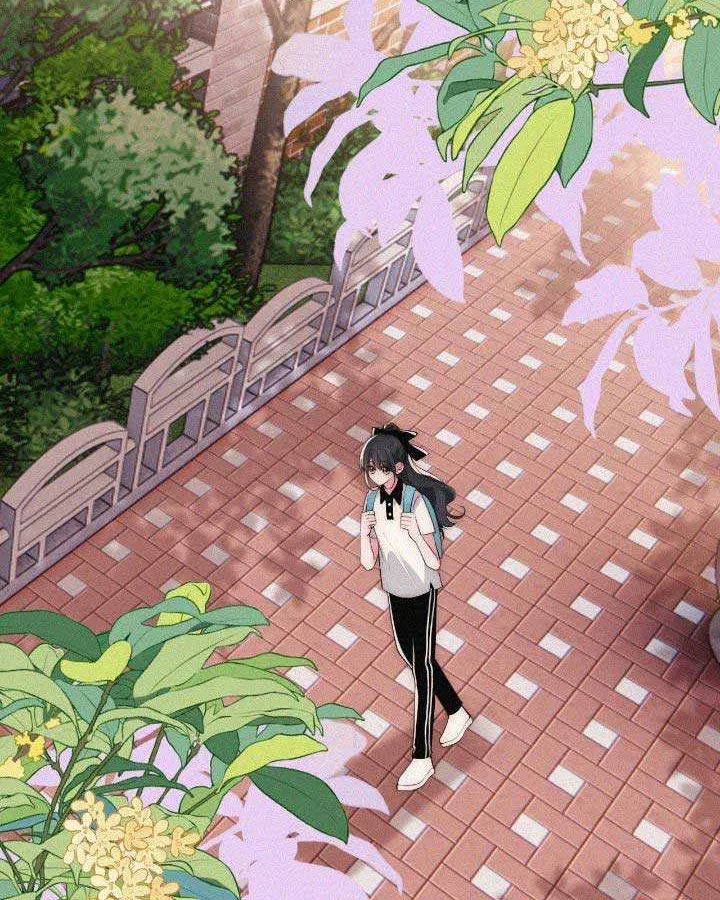 Only Love Chapter 109 page 15 - 