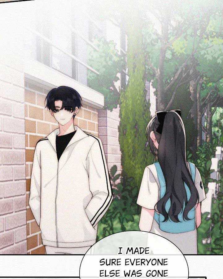 Only Love Chapter 109 page 17 - 