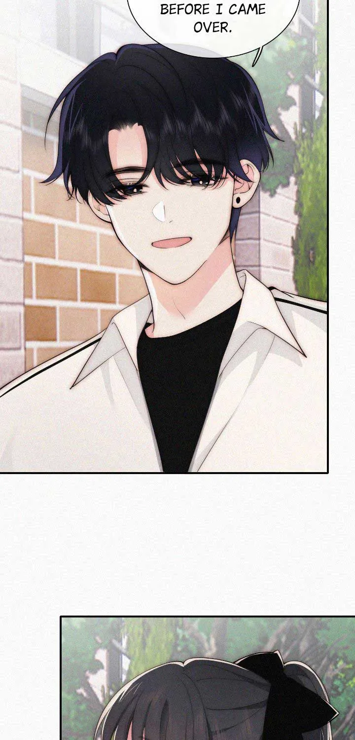 Only Love Chapter 109 page 18 - 