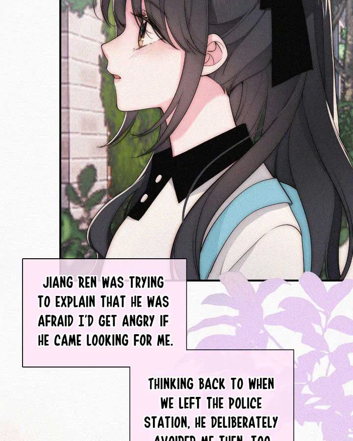 Only Love Chapter 109 page 19 - 