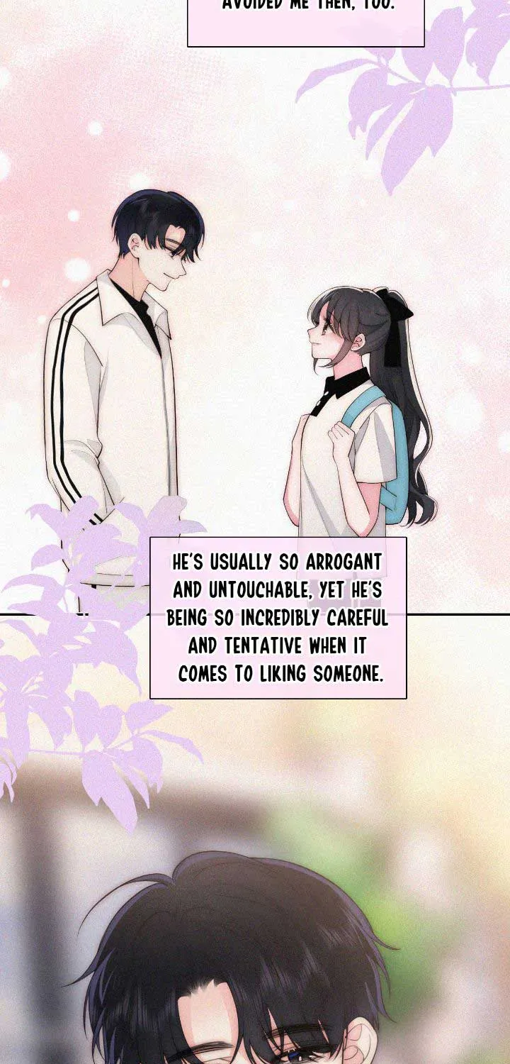 Only Love Chapter 109 page 20 - 