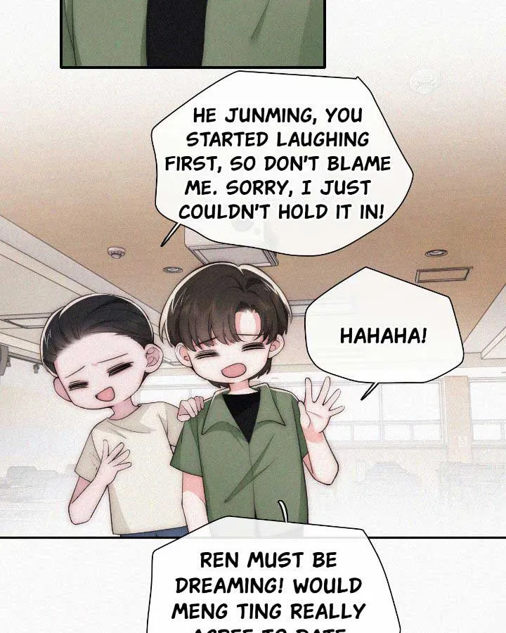 Only Love Chapter 109 page 3 - 