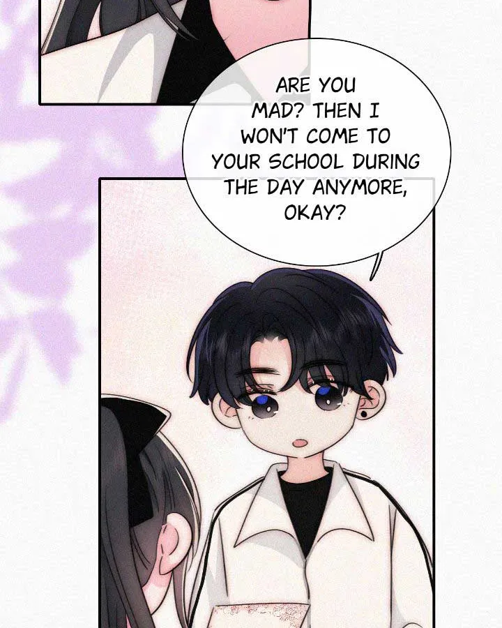 Only Love Chapter 109 page 23 - 