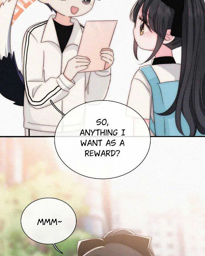 Only Love Chapter 109 page 25 - 