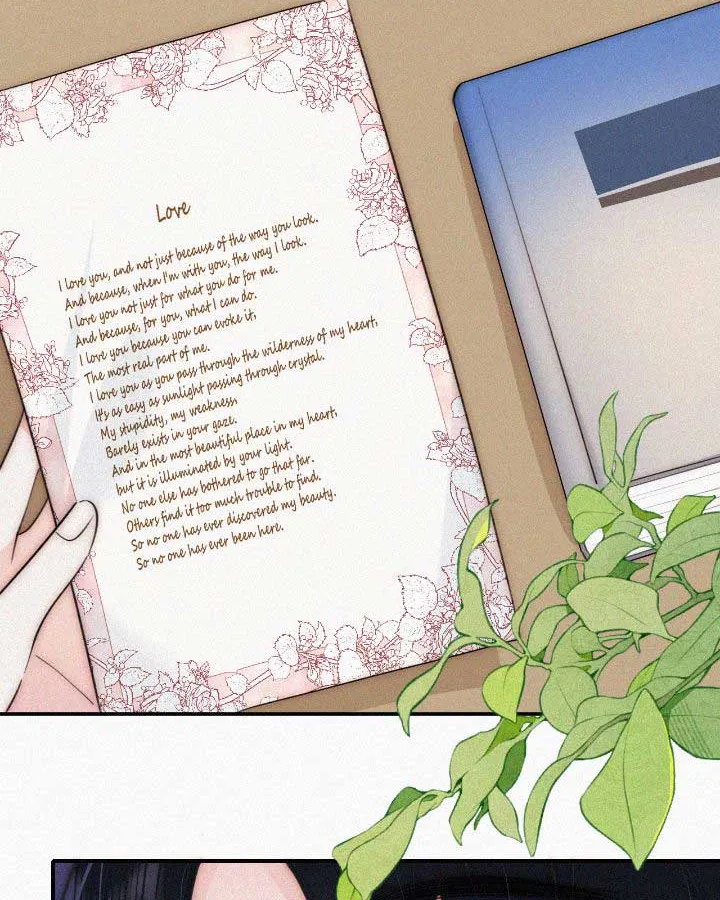 Only Love Chapter 109 page 29 - 
