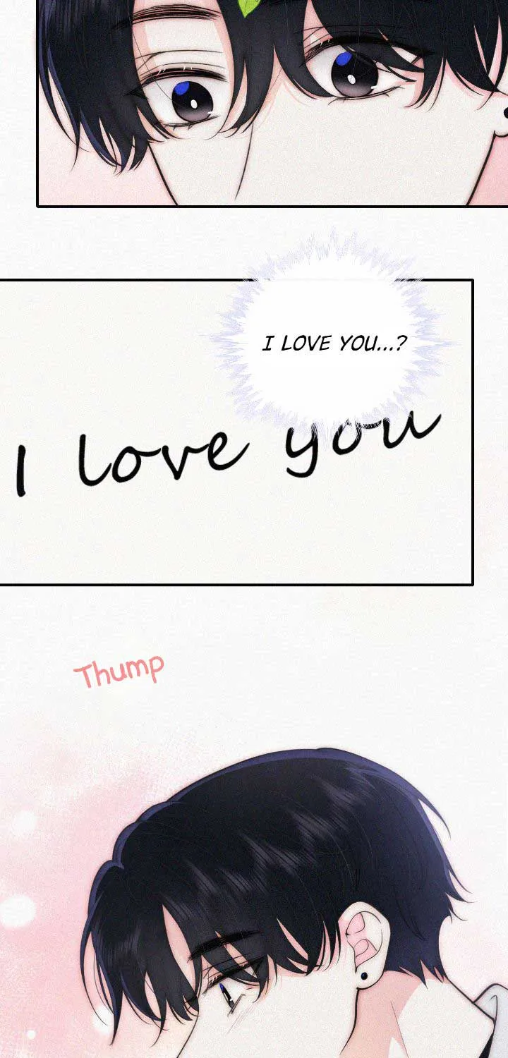 Only Love Chapter 109 page 30 - 