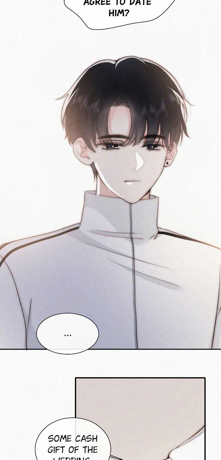 Only Love Chapter 109 page 4 - 