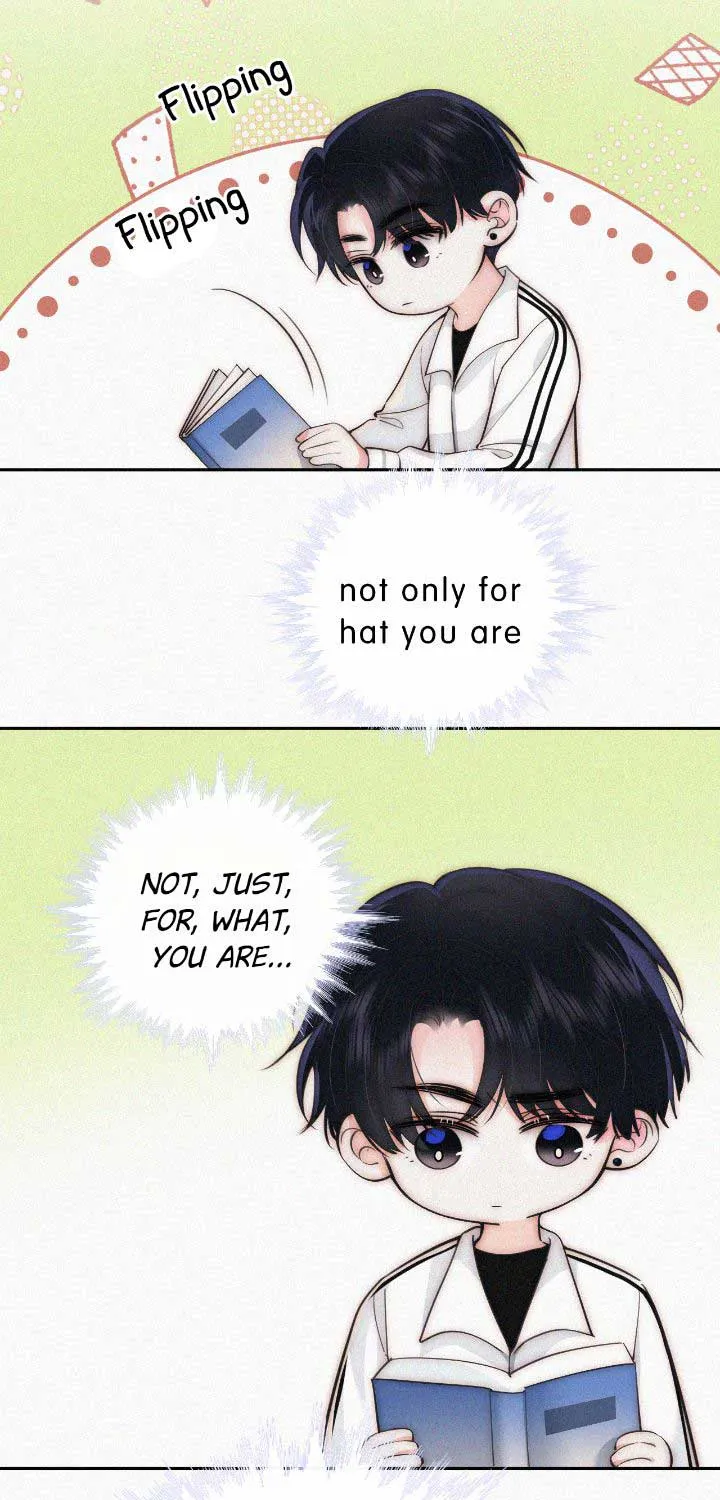 Only Love Chapter 109 page 32 - 