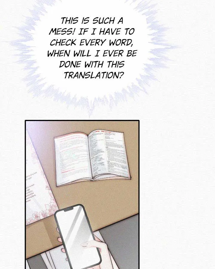Only Love Chapter 109 page 33 - 