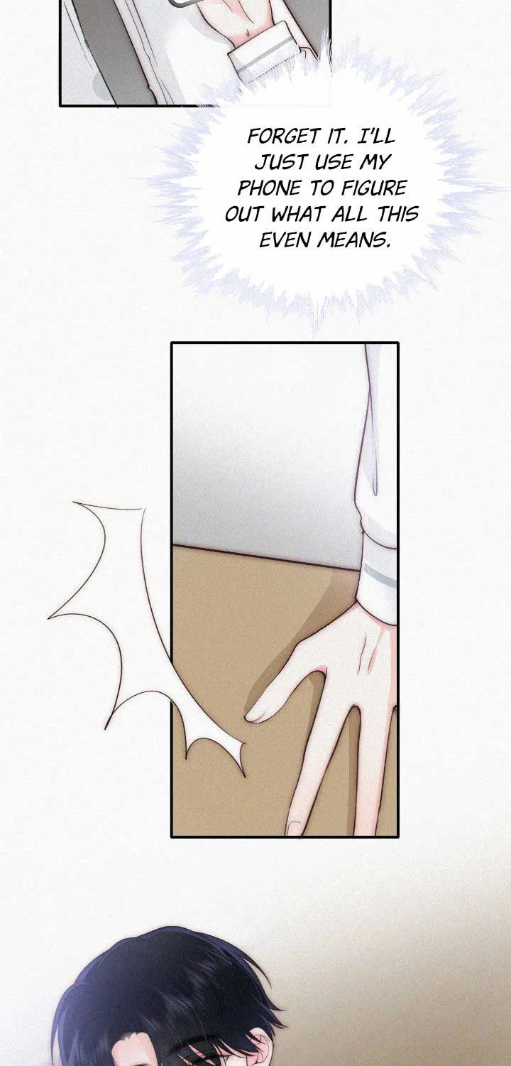 Only Love Chapter 109 page 34 - 