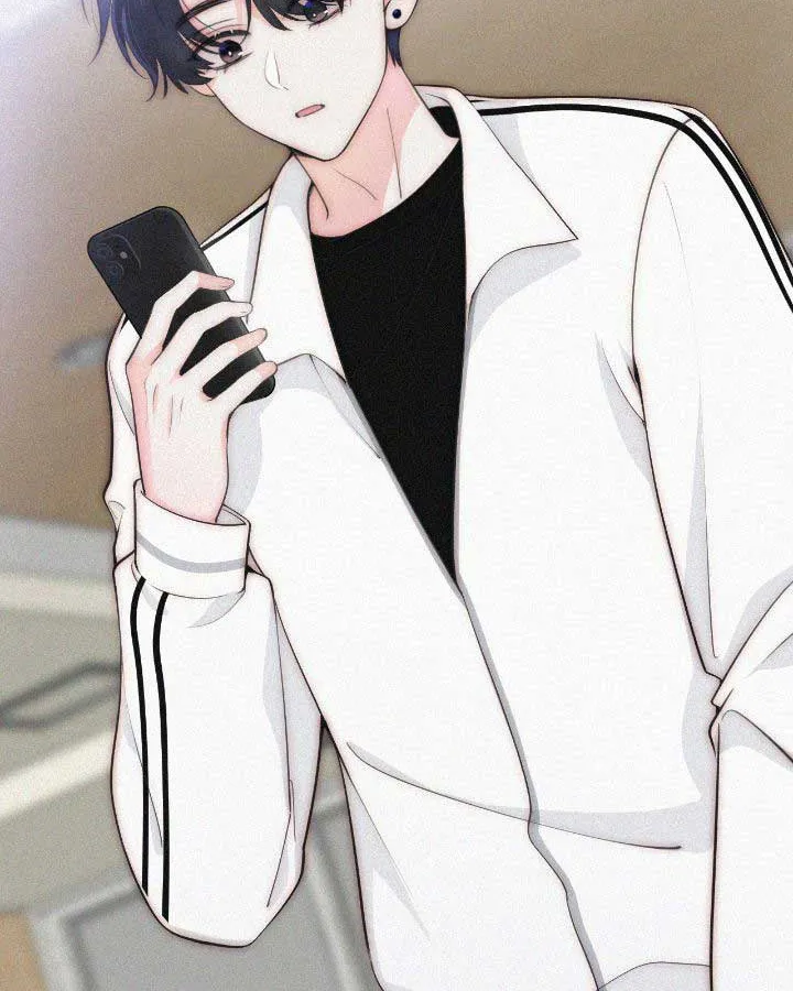 Only Love Chapter 109 page 35 - 