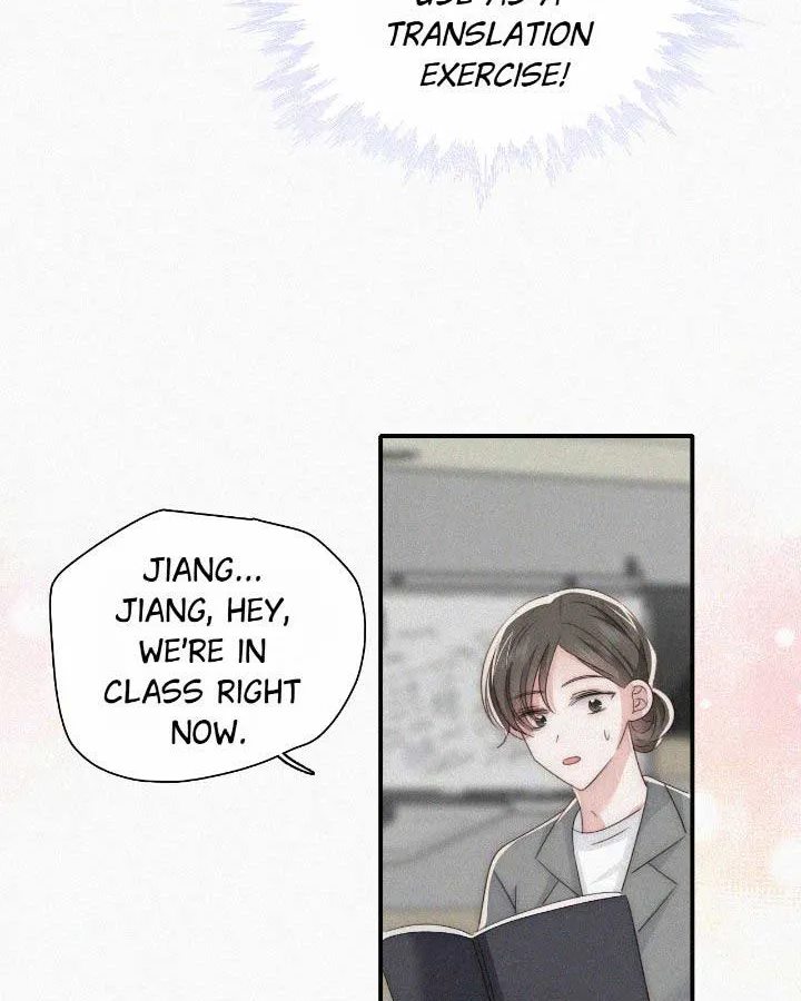 Only Love Chapter 109 page 37 - 