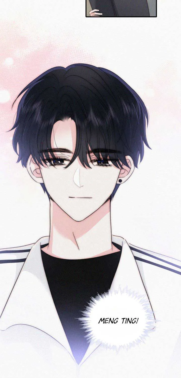 Only Love Chapter 109 page 38 - 