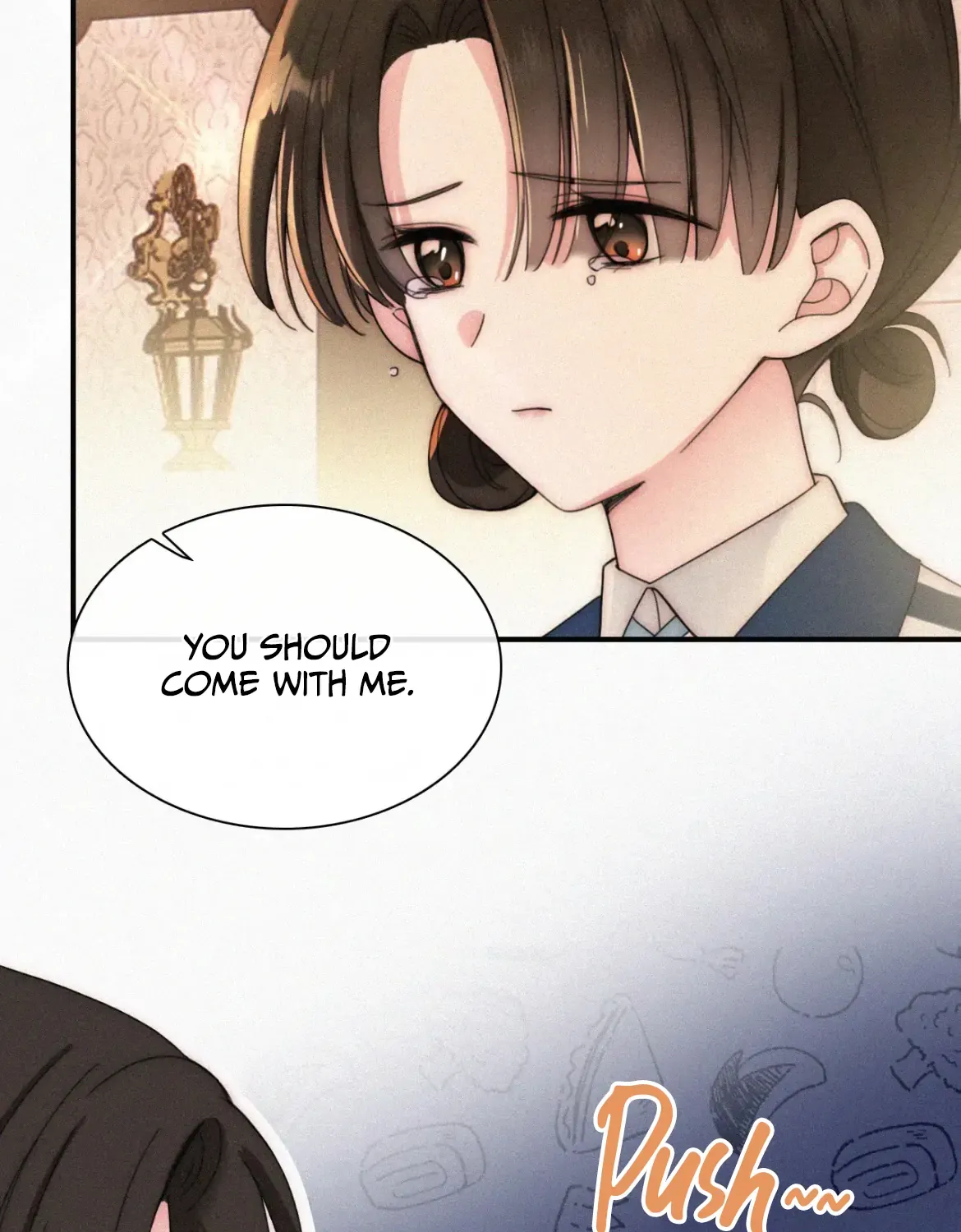 Only Love Chapter 11 page 14 - 