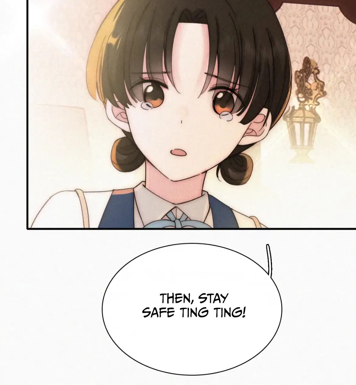 Only Love Chapter 11 page 17 - 