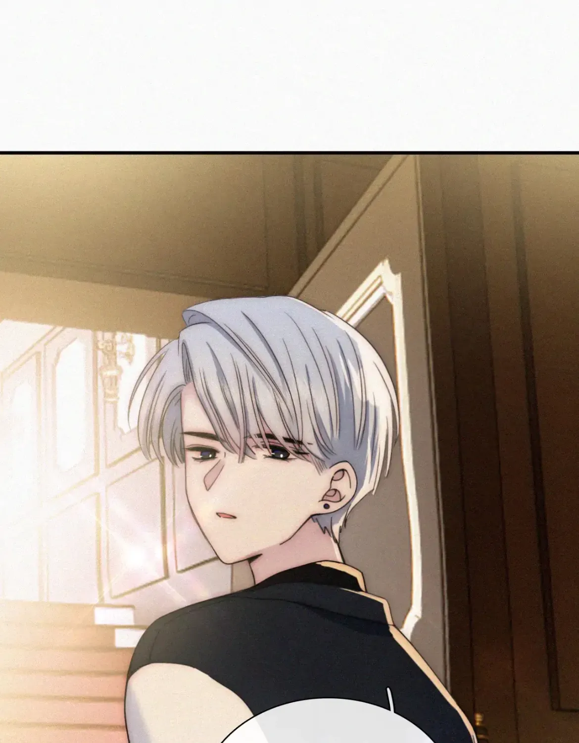 Only Love Chapter 11 page 18 - 