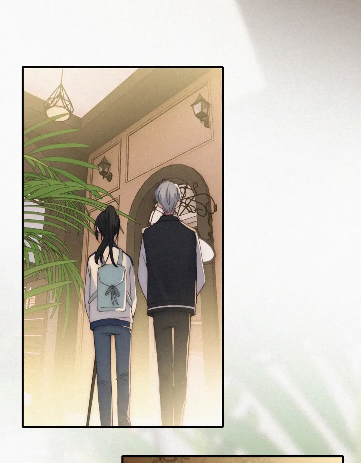 Only Love Chapter 11 page 20 - 