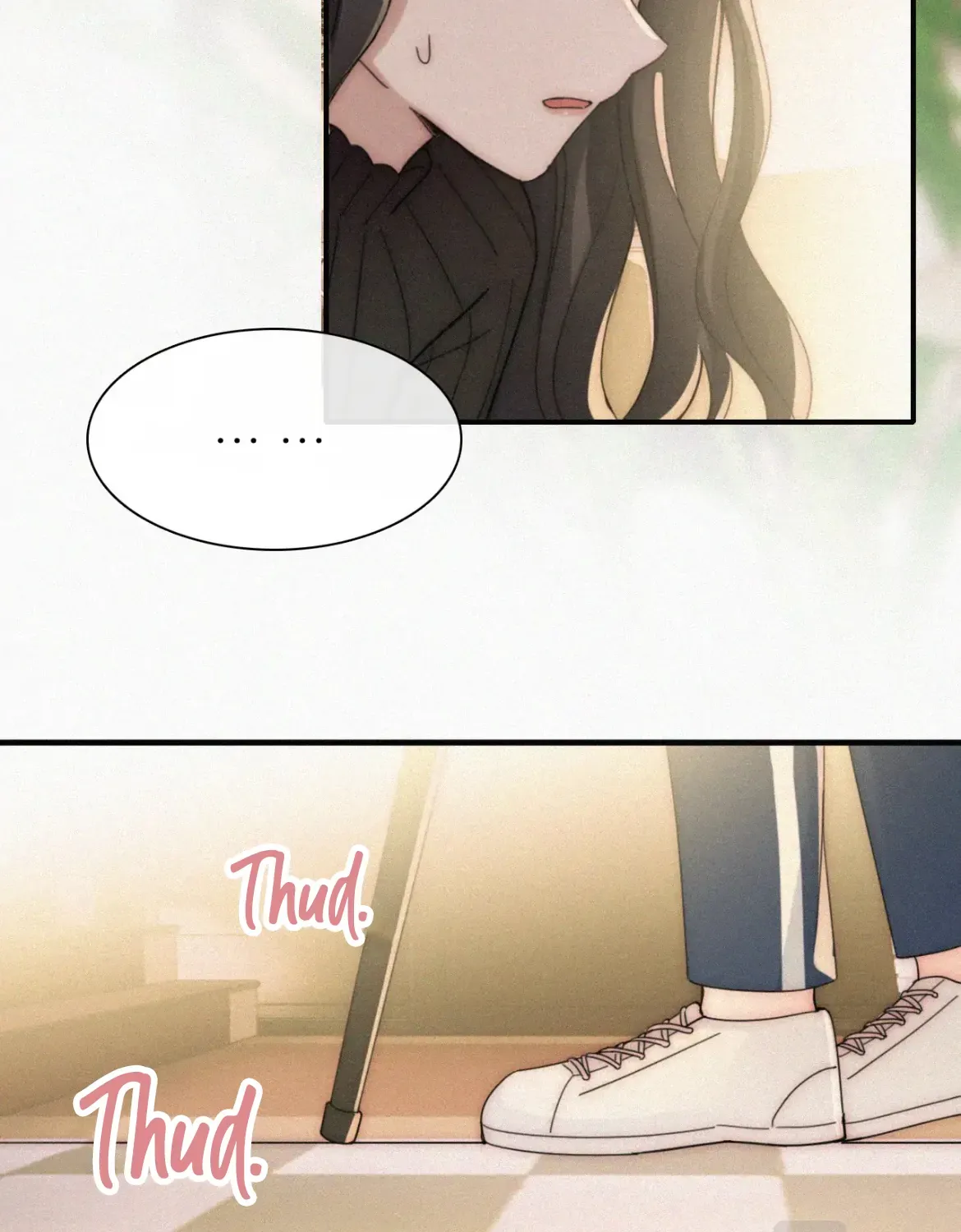 Only Love Chapter 11 page 22 - 