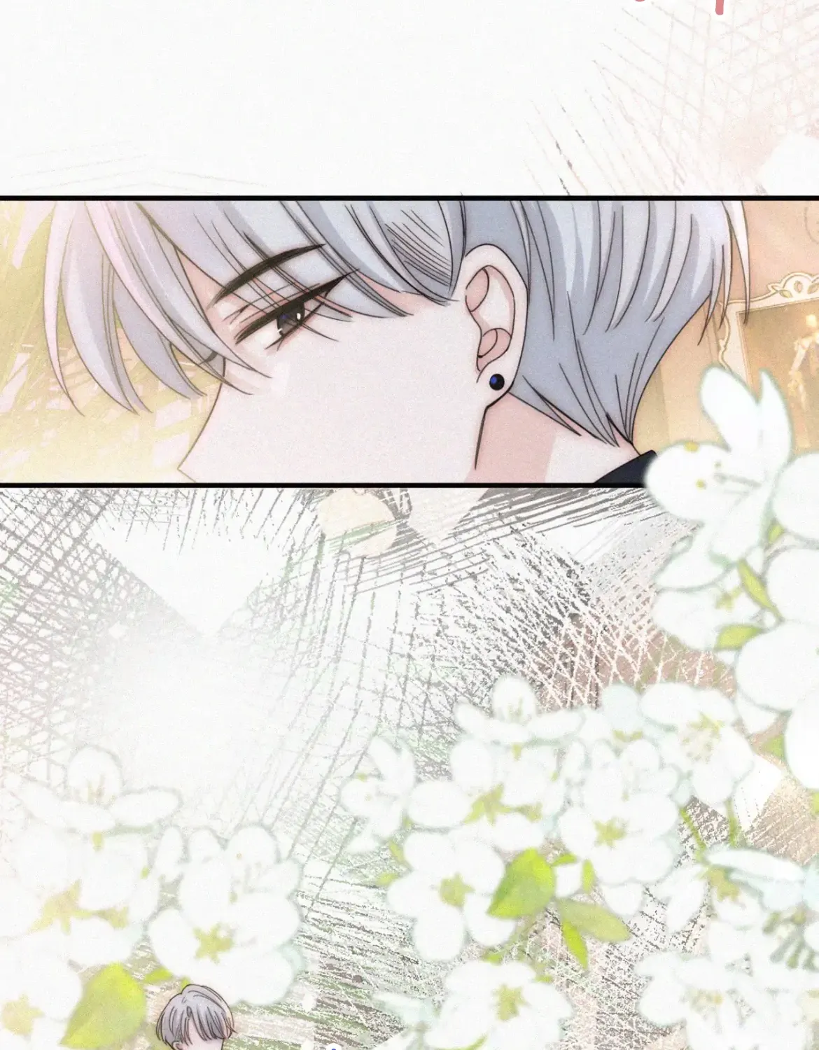 Only Love Chapter 11 page 24 - 