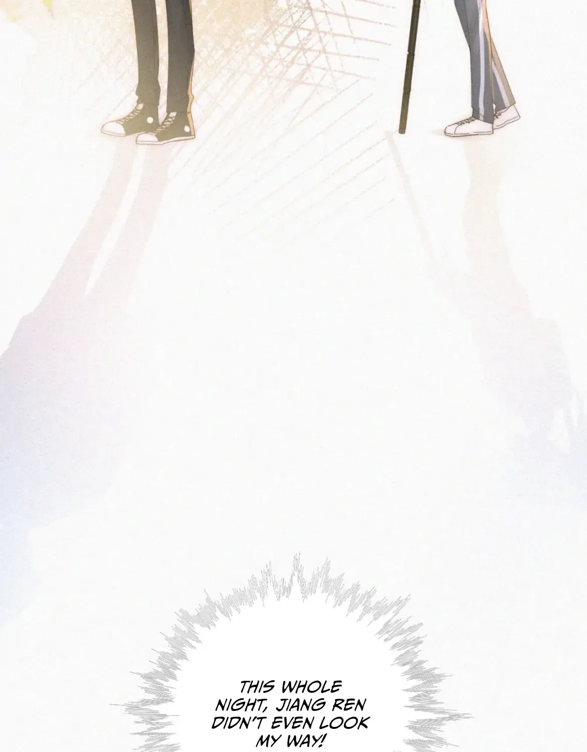 Only Love Chapter 11 page 26 - 