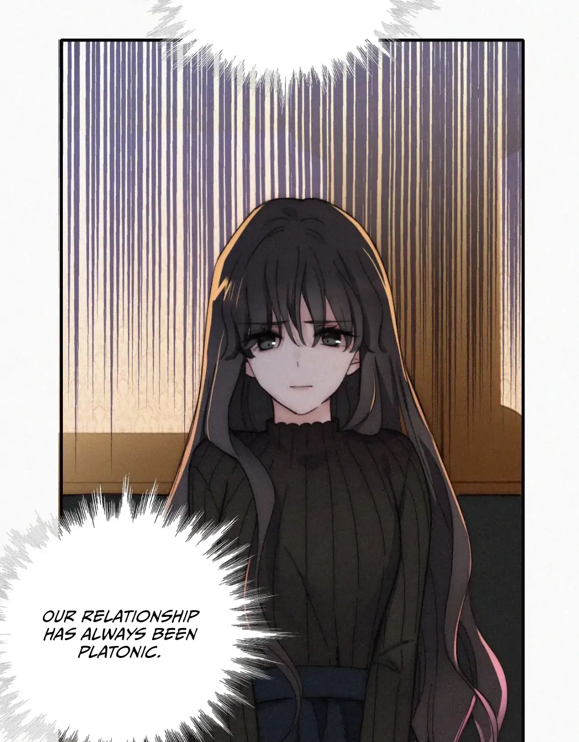 Only Love Chapter 11 page 27 - 