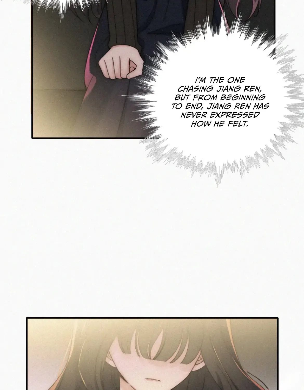 Only Love Chapter 11 page 28 - 