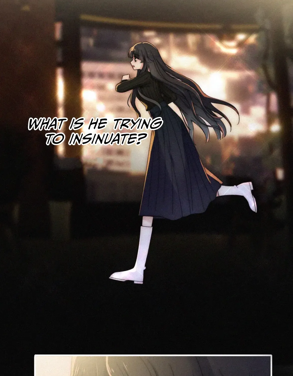 Only Love Chapter 11 page 30 - 