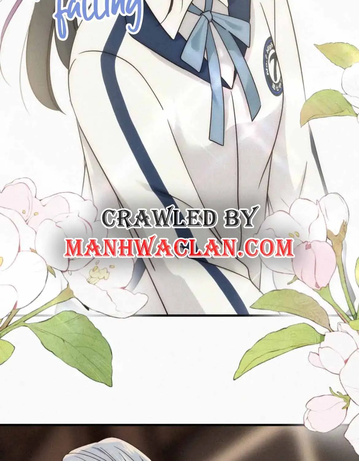 Only Love Chapter 11 page 4 - 