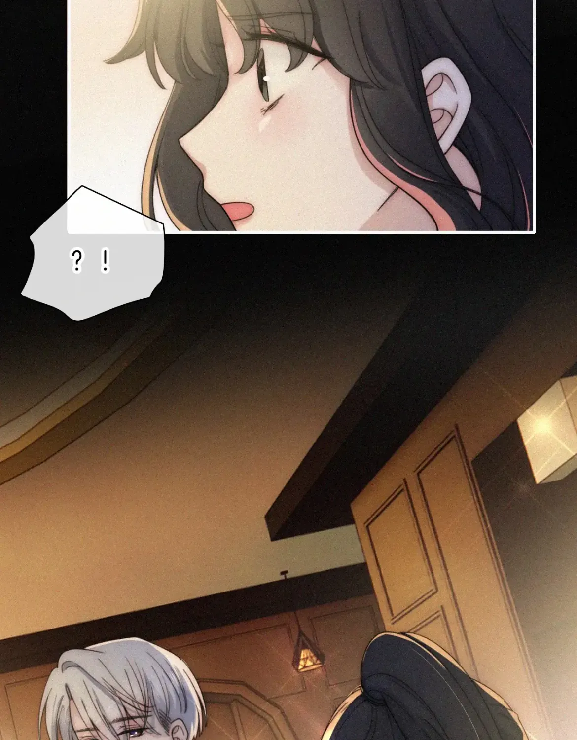 Only Love Chapter 11 page 31 - 