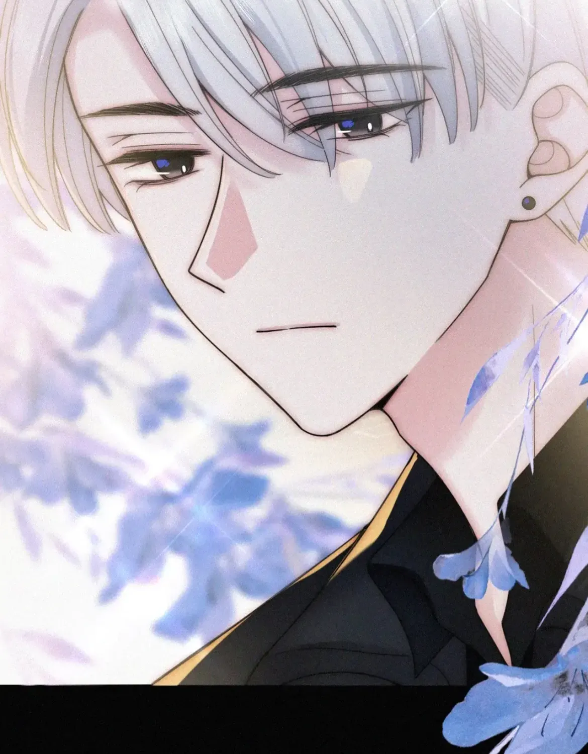 Only Love Chapter 11 page 34 - 