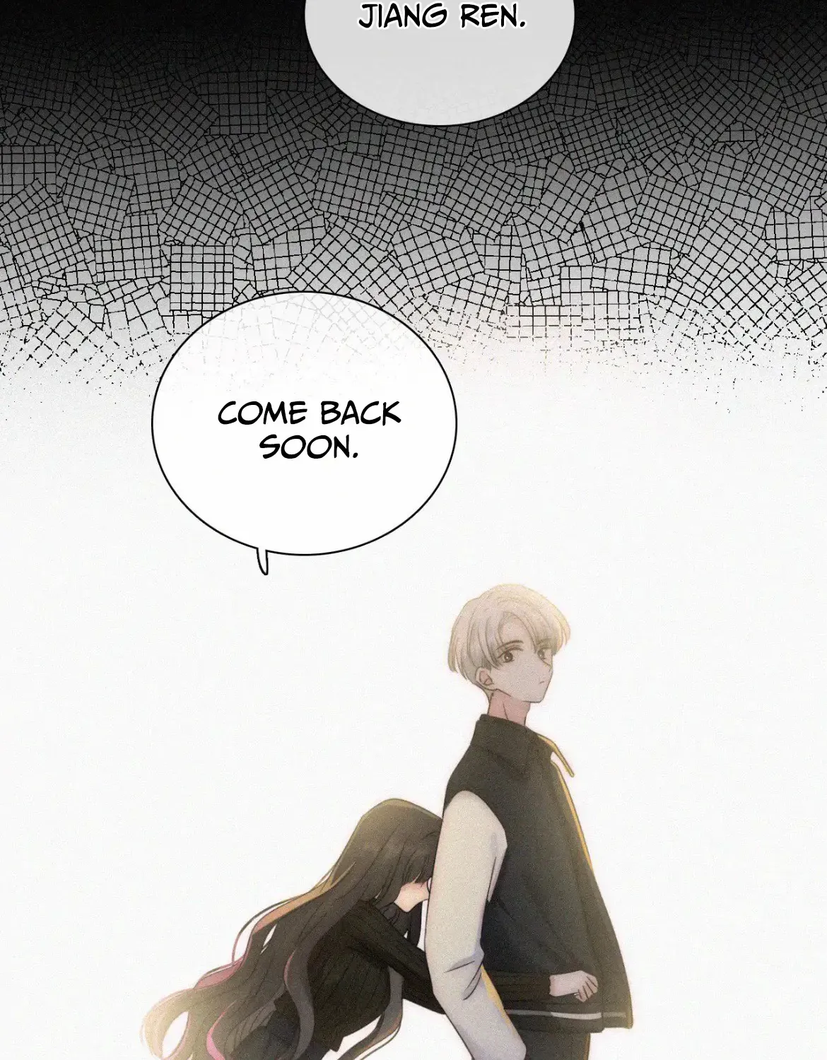 Only Love Chapter 11 page 37 - 