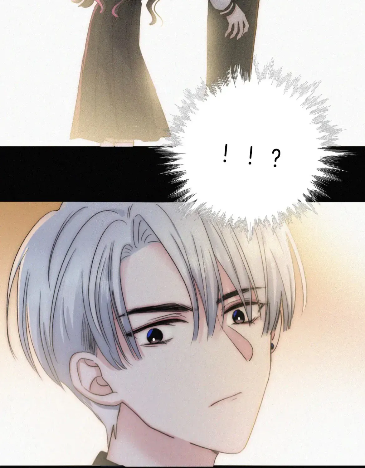 Only Love Chapter 11 page 38 - 
