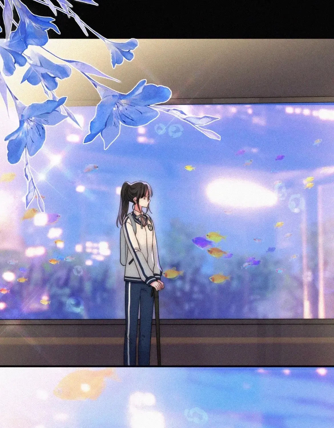 Only Love Chapter 11 page 41 - 