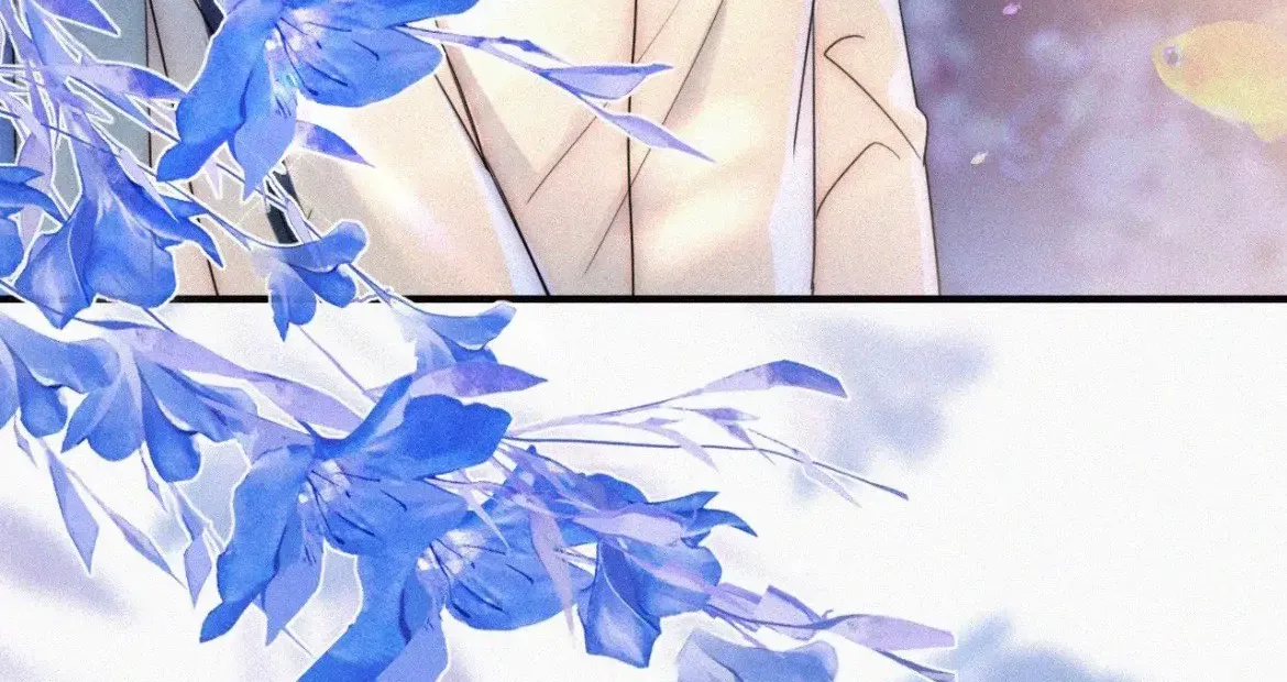 Only Love Chapter 11 page 43 - 