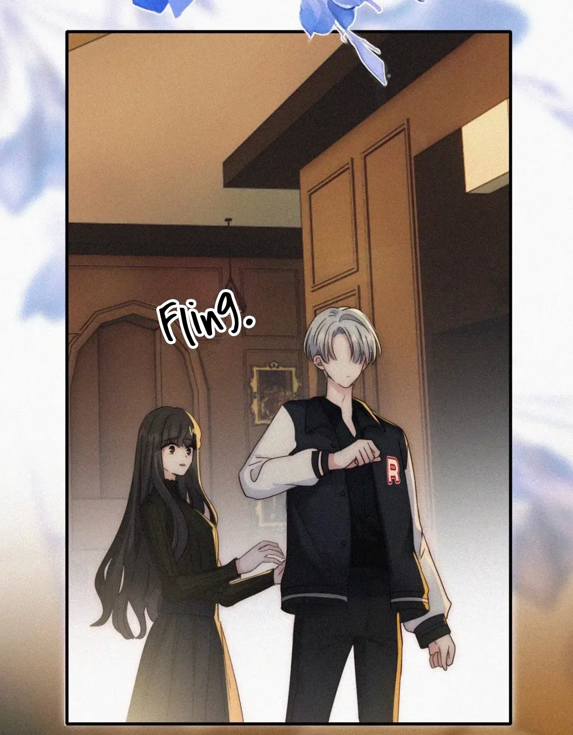 Only Love Chapter 11 page 44 - 
