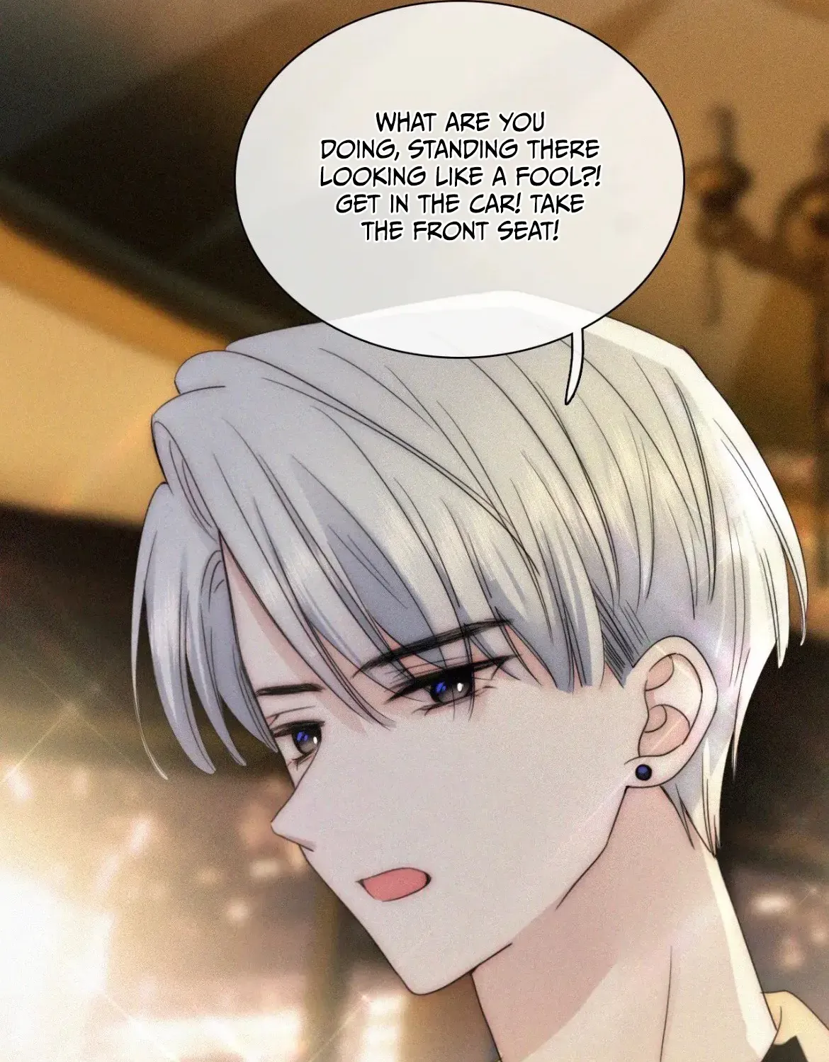 Only Love Chapter 11 page 45 - 