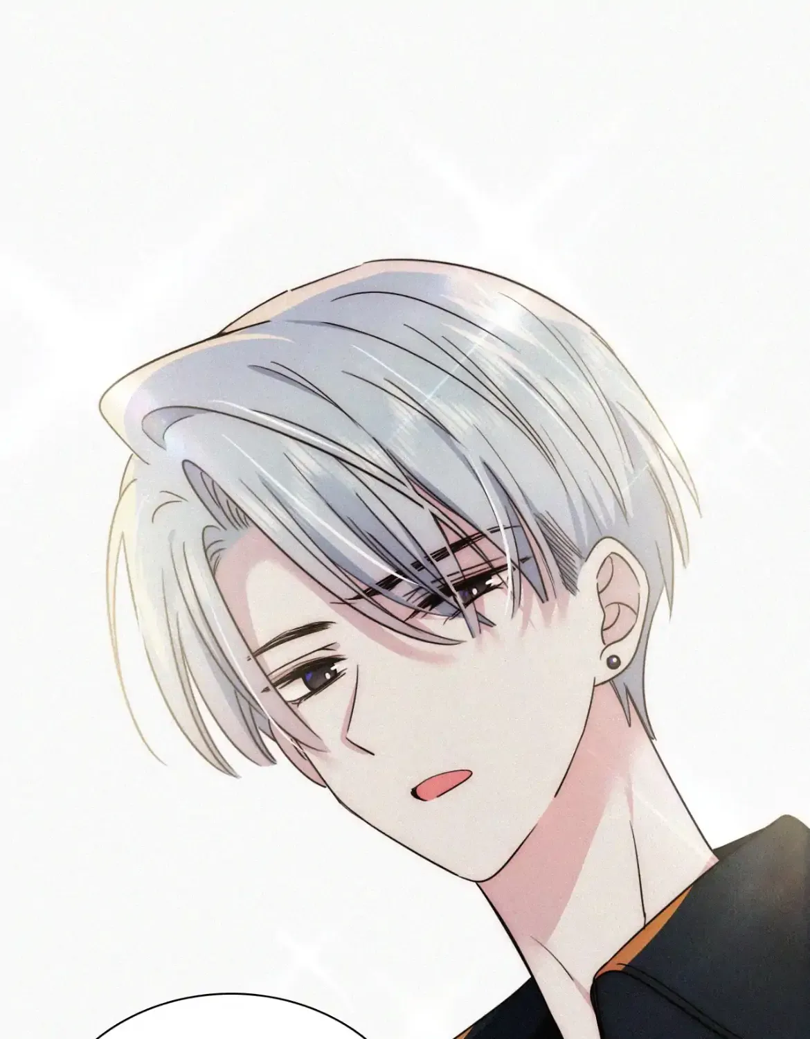 Only Love Chapter 11 page 6 - 