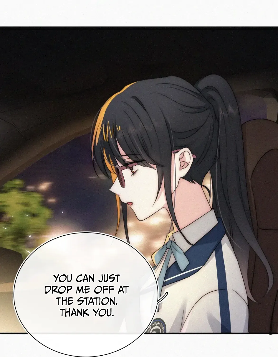 Only Love Chapter 11 page 52 - 
