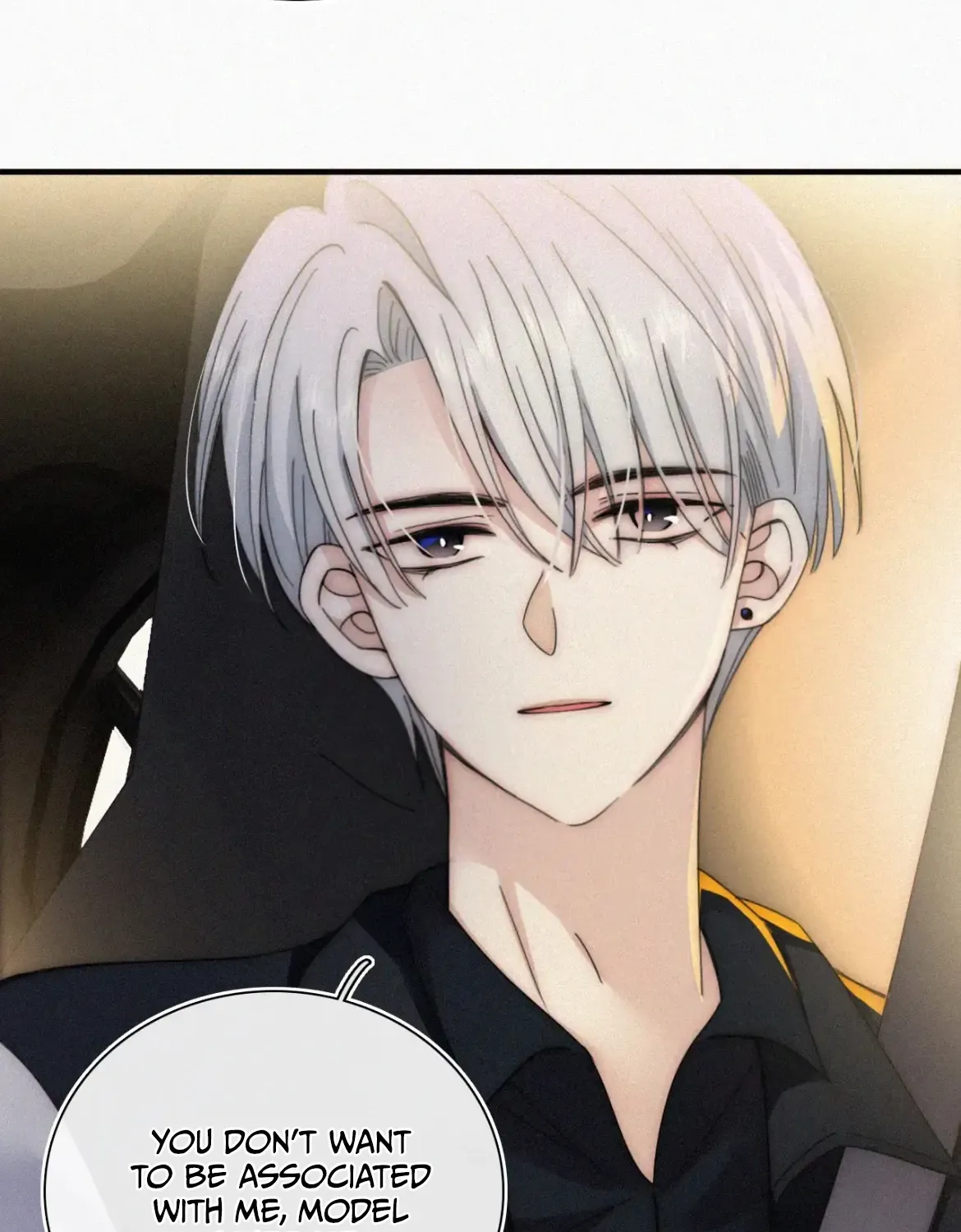 Only Love Chapter 11 page 53 - 