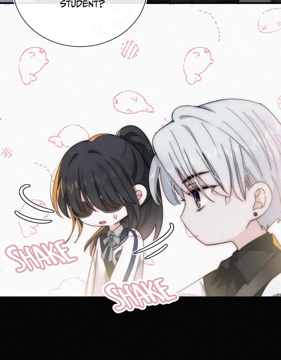 Only Love Chapter 11 page 54 - 