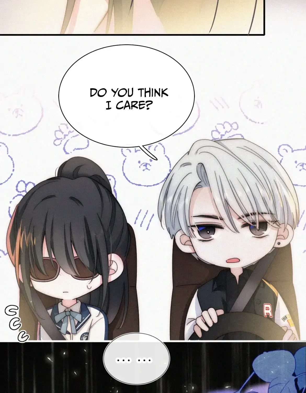 Only Love Chapter 11 page 56 - 