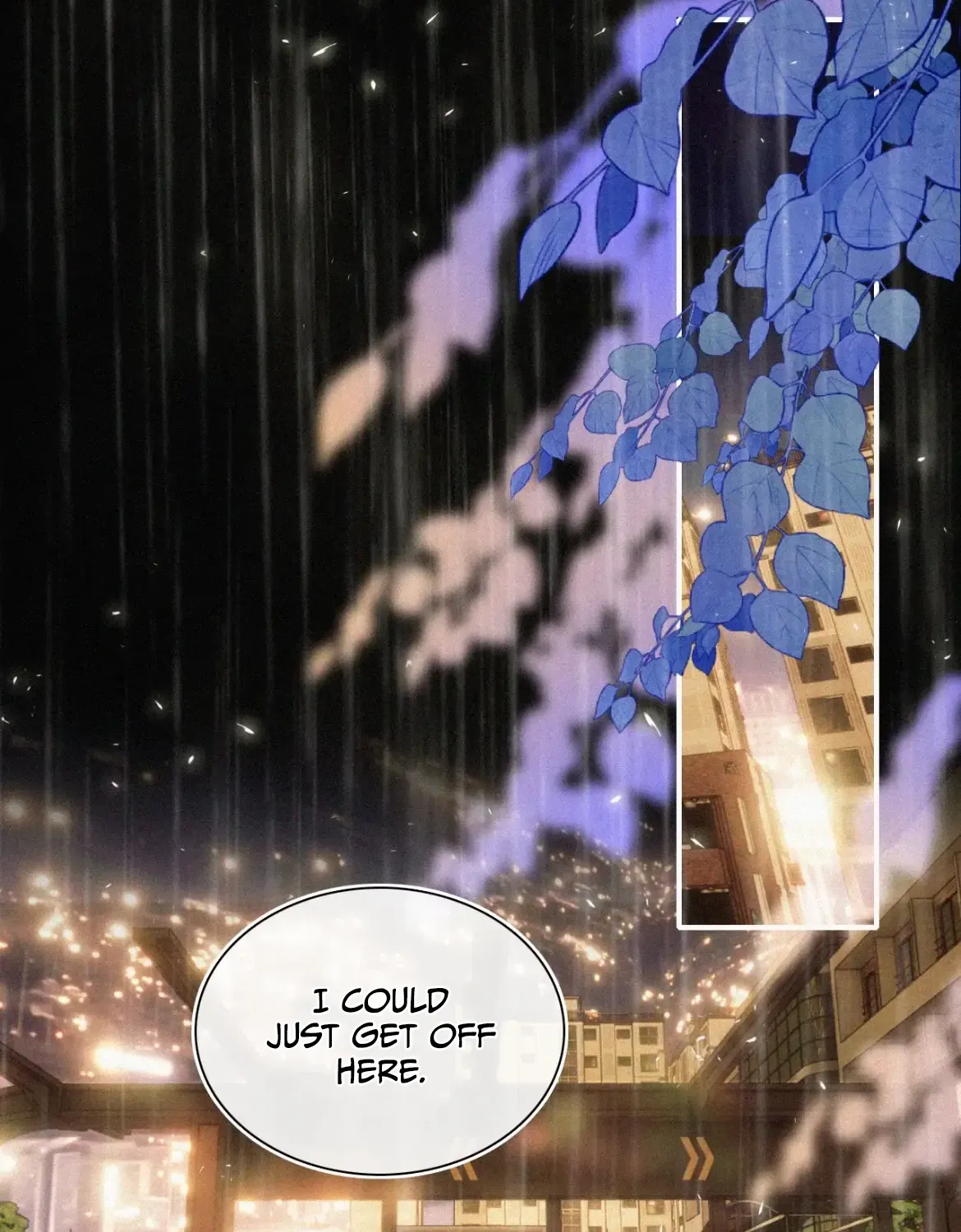 Only Love Chapter 11 page 57 - 