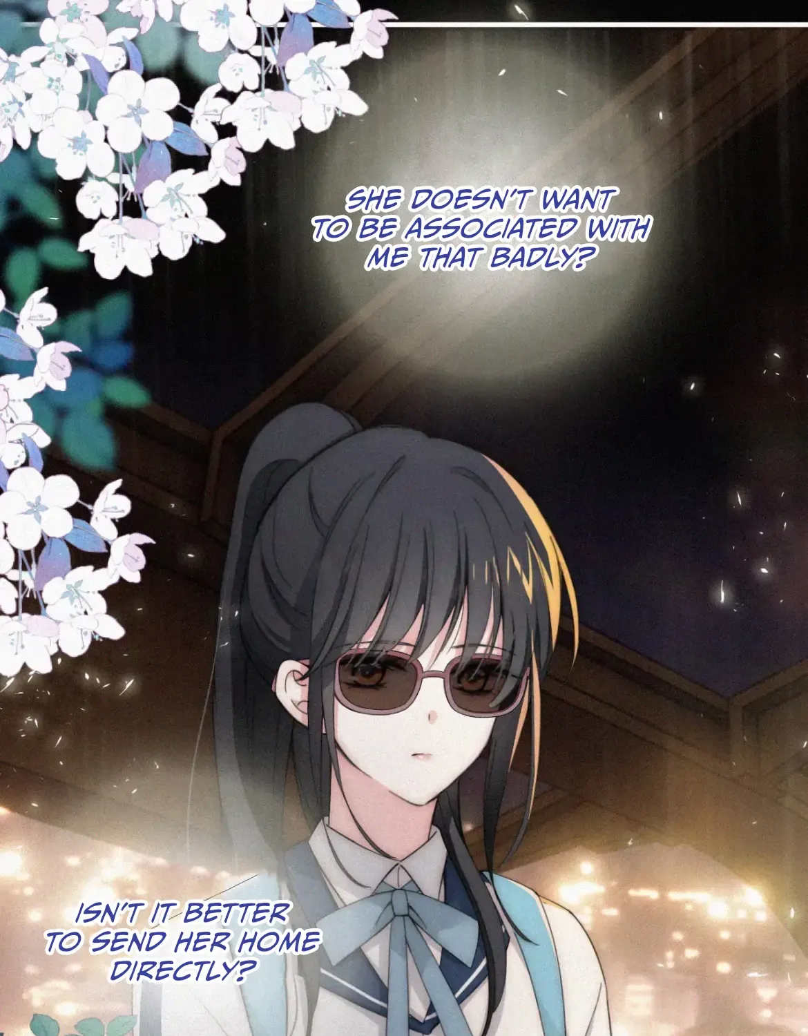 Only Love Chapter 11 page 60 - 