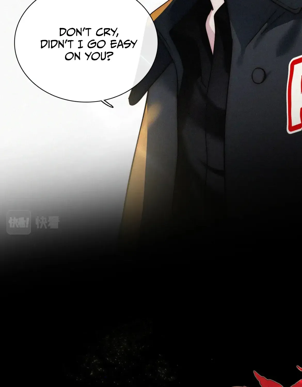 Only Love Chapter 11 page 7 - 