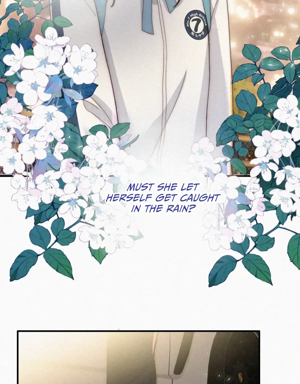 Only Love Chapter 11 page 61 - 
