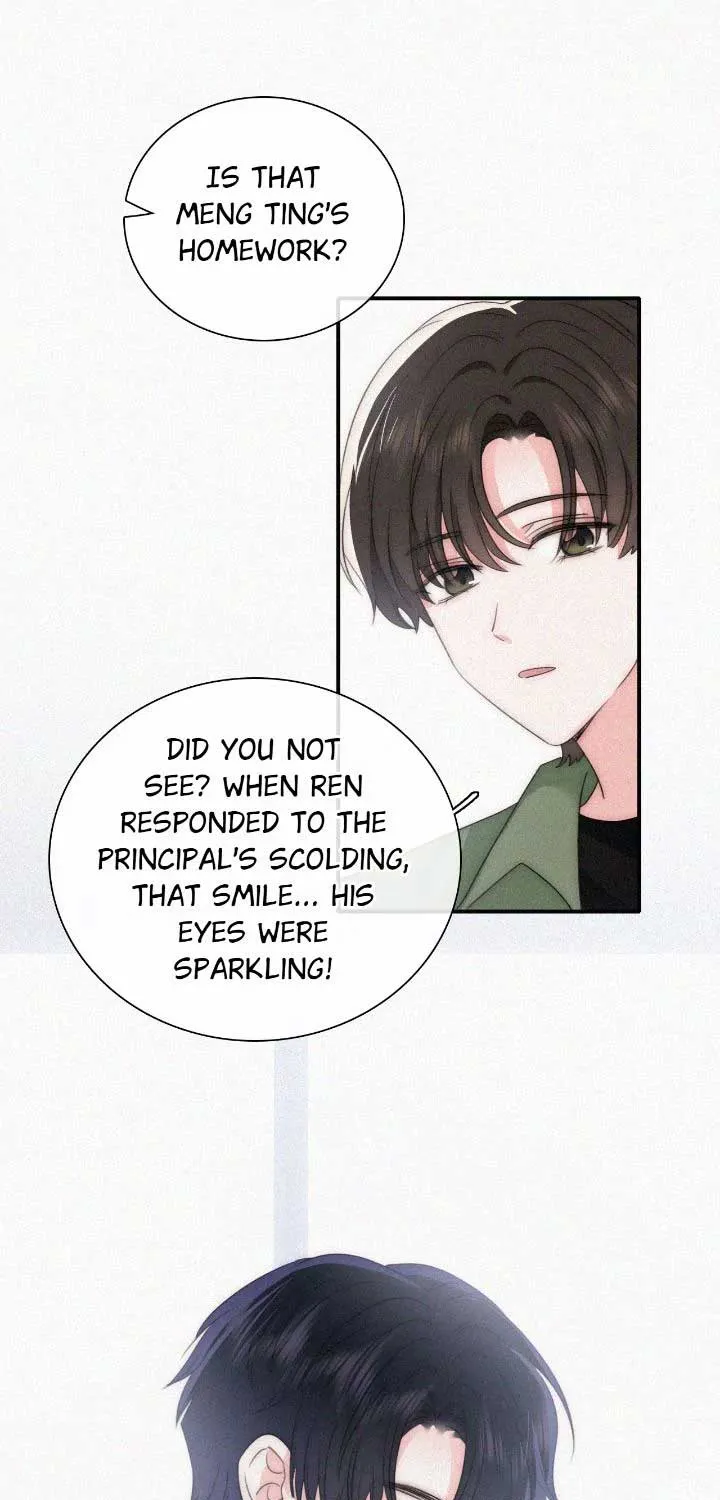 Only Love Chapter 110 page 13 - 
