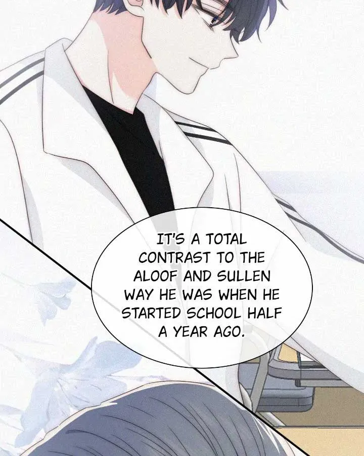 Only Love Chapter 110 page 14 - 